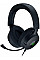 Гарнітура ігрова Razer Kraken V4 X, 7.1, USB-A, 1.8м, RGB, чорний