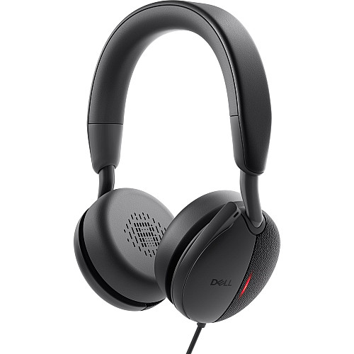 Гарнітура Dell Pro Wired ANC Headset WH5024