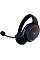 Гарнітура ігрова Razer Barracuda X Chroma, BT/WL, RGB, чорний