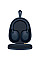 Навушники Over-ear Sony WH-1000XM5 BT 5.2, ANC, Hi-Res, AAC, LDAC, Wireless, Mic, Синій
