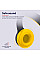 Навушники Trust Nouna Headphones mini-jack, Mic, Чорний