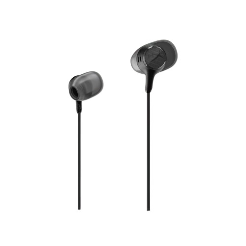 Гарнітура ігрова HyperX Cloud Earbuds III, 3.5мм, чорний
