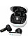 Навушники TWS Trust GTX 409 Oxxie Earbuds BT 5.3, ENC, SBC, Mic, Білий