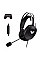 Гарнітура ігрова ASUS TUF Gaming H1 GEN II, USB-A, 2м., чорний