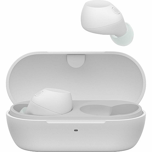 Наушники TWS Sony WF-C710N BT 5.3, ANC, IPX4, SBC, AAC, Mic, Белый