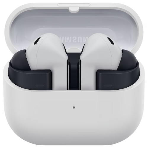 Бездротові навушники Samsung Galaxy Buds3 FE (R420), сірий