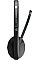 Гарнитура компьютерная стерео On-Ear EPOS C20, Wireless, Uni Mic, Черный