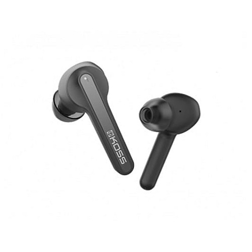 Наушники TWS Koss TWS150i, BT 5.0, Mic, Черный