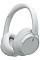 Навушники Over-ear Sony WH-CH720N BT 5.2, ANC, SBC, AAC, Wireless, Mic, Білий