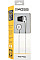 Наушники Koss The Plug Noise Isolating White