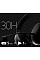Гарнитура игровая Over-ear Sony INZONE H9 II BT 5.3, ANC, SBC, AAC, LC3, Wireless, Mic, Черный