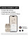 Навушники TWS Sony LinkBuds Clip BT 5.3, IPX4, SBC, AAC, Mic, Бежевий