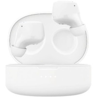 Навушники TWS Belkin Soundform Bolt True Wireless, білий