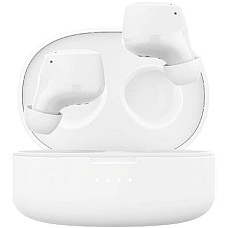 Навушники TWS Belkin Soundform Bolt True Wireless, білий