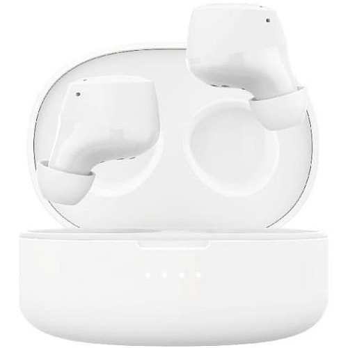 Навушники TWS Belkin Soundform Bolt True Wireless, білий