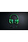 Гарнітура Razer Barracuda X Chroma, BT/WL, RGB, Phantom Green Ed.
