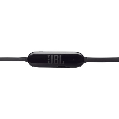 Навушники In-ear JBL T125BT Wireless Mic Чорний