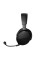 Гарнітура ігрова HyperX Cloud Stinger 3, WL/BT/USB-A/USB-C, 0.5м, чорний