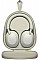 Наушники Over-ear Sony WH-1000XM5 BT 5.2, ANC, Hi-Res, AAC, LDAC, Wireless, Mic, Серебристый