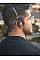 Навушники On-Ear Koss Porta Pro Utility, 3.5 mini-jack, 1.2м, Чорний