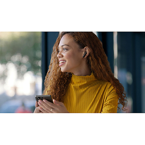 Гарнітура Dell Pro Plus Earbuds - EB525