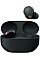 Навушники TWS Sony WF-1000XM5 BT 5.3, ANC, Hi-Res, IPX4, SBC, AAC, LDAC, LC3, Mic, Чорний
