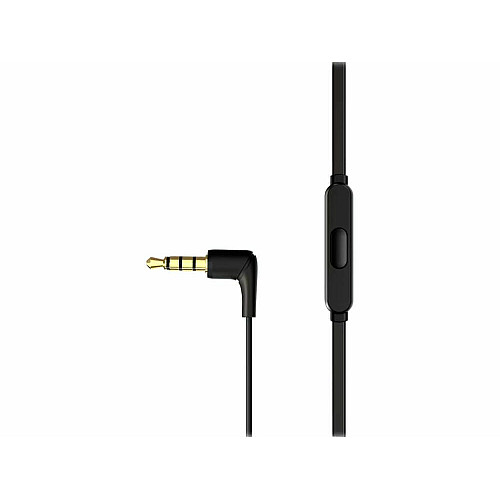 Гарнітура HyperX Cloud Earbuds II 3.5 мм Black