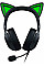 Гарнитура Razer Kraken Kitty V2, RGB, USB-A, черный
