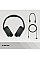 Наушники Over-ear Sony WH-CH720N BT 5.2, ANC, SBC, AAC, Wireless, Mic, Черный
