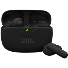 Навушники TWS JBL Wave Beam 2 Чорний