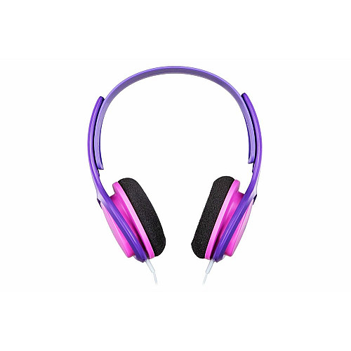Наушники Philips SHK2000 On-ear Розовый