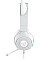 Гарнітура Razer Kraken Kitty V3 X, mini-jack, 1.3м, білий