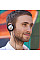 Навушники On-Ear Koss KSC75 Clip, 3.5 mini-jack, 1.2м, Сірий