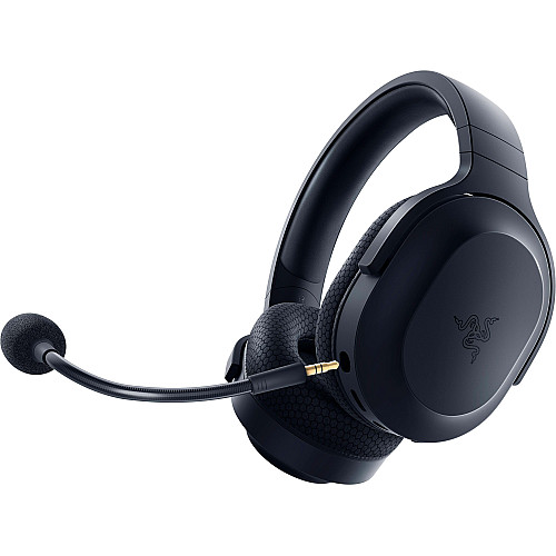 Гарнітура ігрова Razer Barracuda X, 7.1, mini-jack/USB-A/BT/WL, 1.5м, чорний