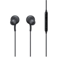 Ведущая гарнитура Samsung Type-C (IC100), черный