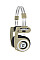 Навушники On-Ear Koss Porta Pro, BT 5.2, Wireless, Mic, Бежевий
