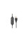 Гарнітура ПК стерео On-ear 2E CH12 USB, omni-mic, 2м, чорний