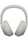 Наушники Over-ear Sony WH-1000XM6 BT 5.3, ANC, Hi-Res, AAC, LDAC, LC3, Wireless, Mic, Серебристый