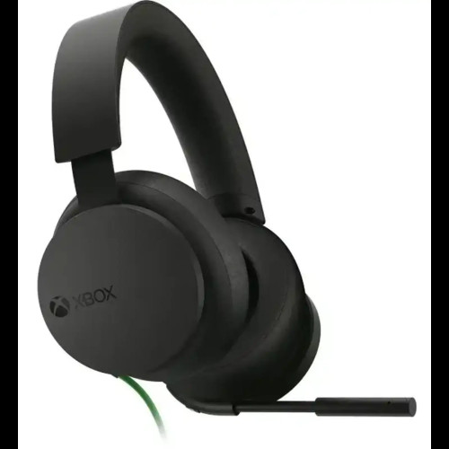 Гарнітура Xbox Stereo Headset, Black
