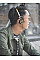 Навушники On-Ear Koss Porta Pro Classic, 3.5 mini-jack, 1.2м, Чорний Золото