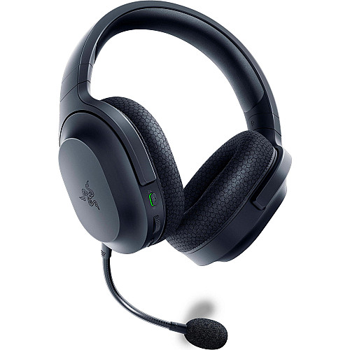 Гарнітура ігрова Razer Barracuda X, 7.1, mini-jack/USB-A/BT/WL, 1.5м, чорний
