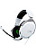 Гарнітура HyperX Cloud Stinger 2 Core Xbox, mini-jack, біло-зелений