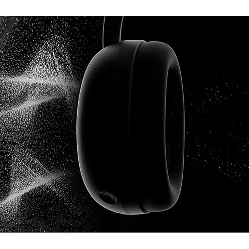 Гарнитура игровая Over-ear Sony INZONE H9 II BT 5.3, ANC, SBC, AAC, LC3, Wireless, Mic, Черный