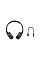 Наушники On-ear Sony WH-CH520 BT 5.2, SBC, AAC, Wireless, Mic, Черный