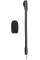 Навушники Over-ear JBL QUANTUM 100 Mic Чорний