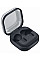 Бездротові навушники Samsung Galaxy Buds 4 Pro (R640), чорний
