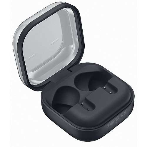 Бездротові навушники Samsung Galaxy Buds 4 Pro (R640), чорний
