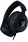 Гарнітура ігрова Razer Kraken V4 X, 7.1, USB-A, 1.8м, RGB, чорний