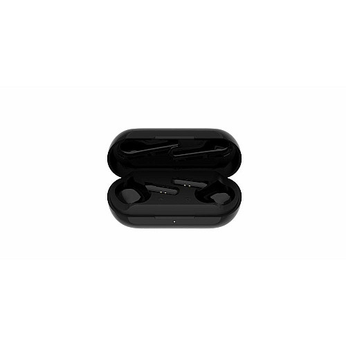 Наушники TECNO Hipods H3 Black