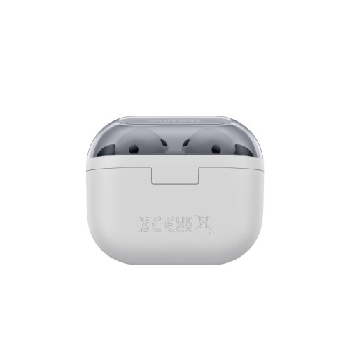 Бездротові навушники Samsung Galaxy Buds3 FE (R420), сірий